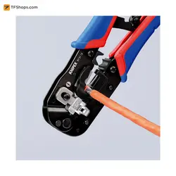 انبر سوکت زن کنیپکس مدل 975113