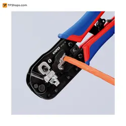 انبر سوکت زن کنیپکس مدل 975113