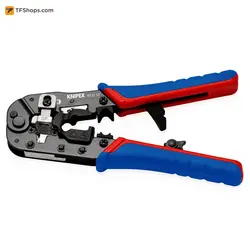 انبر سوکت زن کنیپکس مدل 975113