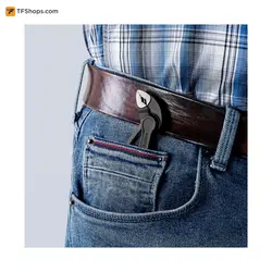 انبر کلاغی کبری مینی کنیپکس مدل 8700100 سایز 100 میلی متر