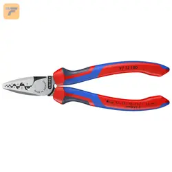 انبر پرس سرسیم کنیپکس مدل 9772180