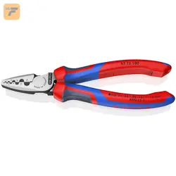 انبر پرس سرسیم کنیپکس مدل 9772180