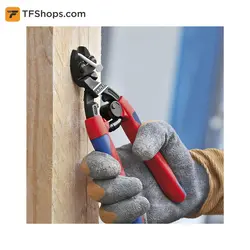 انبر مفتول بر فنری کوبولت کنیپکس مدل 7142200 سایز 200 میلی متر