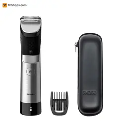 ماشین اصلاح صورت فیلیپس مدل BT9810