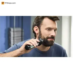 ماشین اصلاح صورت فیلیپس مدل BT9810