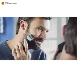 ماشین اصلاح صورت فیلیپس مدل BT9810