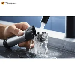ماشین اصلاح صورت فیلیپس مدل BT9810
