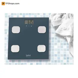 ترازو وزن کشی هوشمند تفال مدل BM2520V0