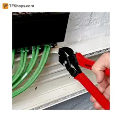 انبر برش داکت کنیپکس مدل 906120