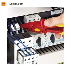 انبردست عایق کنیپکس مدل 986201