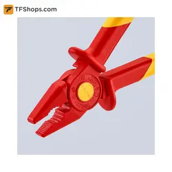 انبردست عایق کنیپکس مدل 986201