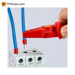 انبردست عایق کنیپکس مدل 986201