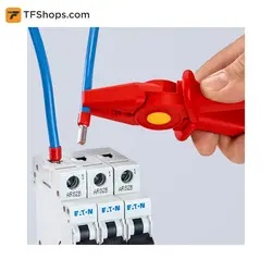 انبردست عایق کنیپکس مدل 986201