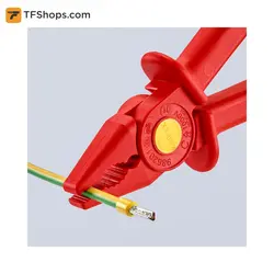 انبردست عایق کنیپکس مدل 986201