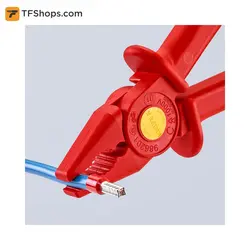 انبردست عایق کنیپکس مدل 986201