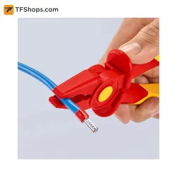 انبردست عایق کنیپکس مدل 986201