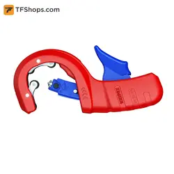 کاتر لوله های پلاستیکی کنیپکس مدل 902301BK