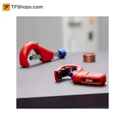 کاتر لوله های پلاستیکی کنیپکس مدل 902301BK