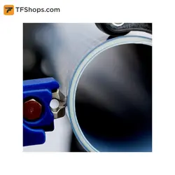 کاتر لوله های پلاستیکی کنیپکس مدل 902301BK