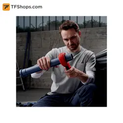 کاتر لوله های پلاستیکی کنیپکس مدل 902301BK