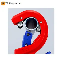 کاتر لوله های پلاستیکی کنیپکس مدل 902301BK