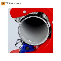 کاتر لوله های پلاستیکی کنیپکس مدل 902301BK