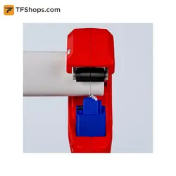 کاتر لوله های پلاستیکی کنیپکس مدل 902301BK