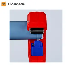 کاتر لوله های پلاستیکی کنیپکس مدل 902301BK