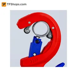 کاتر لوله های پلاستیکی کنیپکس مدل 902301BK