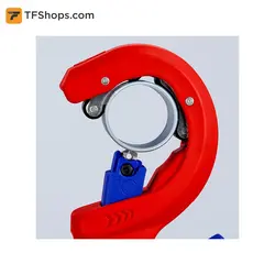 کاتر لوله های پلاستیکی کنیپکس مدل 902301BK