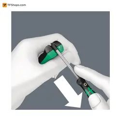 ابزار آهنربا کننده پیچگوشتی ورا مدل 05033404001