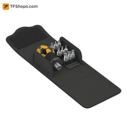 مجموعه 10 عددی پیچگوشتی ورا مدل 05057472001