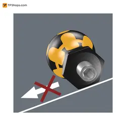 مجموعه 10 عددی پیچگوشتی ورا مدل 05057472001