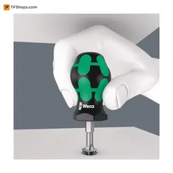 مجموعه 5 عددی پیچگوشتی مشتی ورا مدل 05008870001
