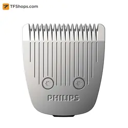 ماشین اصلاح صورت فیلیپس مدل BT5502