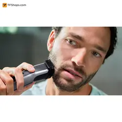 ماشین اصلاح صورت فیلیپس مدل BT5502