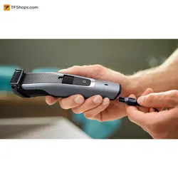 ماشین اصلاح صورت فیلیپس مدل BT5502