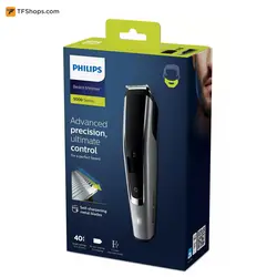 ماشین اصلاح صورت فیلیپس مدل BT5502