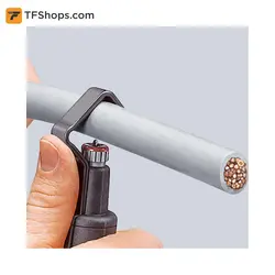 کاتر روکش کابل کنیپکس مدل 1630135SB