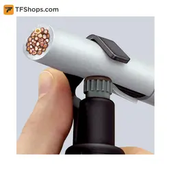 کاتر روکش کابل کنیپکس مدل 1630135SB