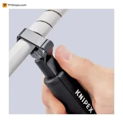 کاتر روکش کابل کنیپکس مدل 1630135SB