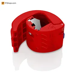 کاتر لوله های پلاستیکی کنیپکس مدل 902210BK