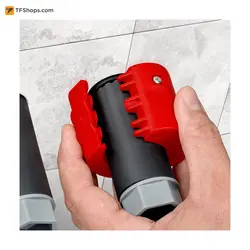 کاتر لوله های پلاستیکی کنیپکس مدل 902210BK