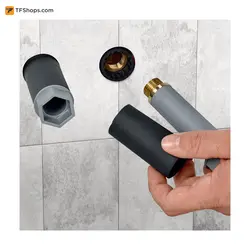 کاتر لوله های پلاستیکی کنیپکس مدل 902210BK