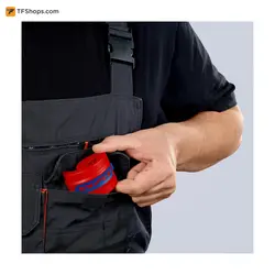 کاتر لوله های پلاستیکی کنیپکس مدل 902210BK