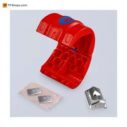 کاتر لوله های پلاستیکی کنیپکس مدل 902210BK