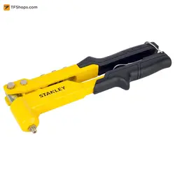 انبر پرچ دستی استنلی مدل 6MR100