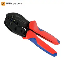 انبر پرس سرسیم به همراه کانکتور کنیپکس مدل 979021