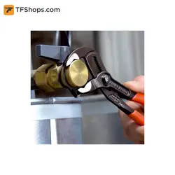 مجموعه 3 عددی انبر کلاغی کبری کنیپکس مدل 002009V02