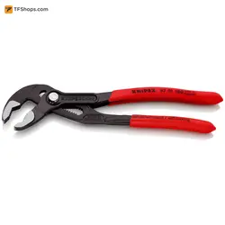 مجموعه 3 عددی انبر کلاغی کبری کنیپکس مدل 002009V02